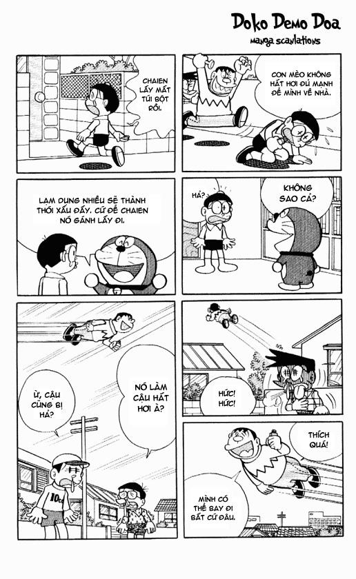 Doraemon Plus Chapter 57 - 7