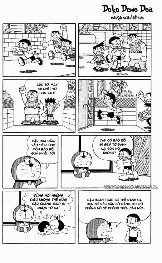 Doraemon Plus Chapter 58 - 2