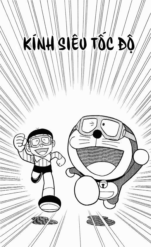 Doraemon Plus Chapter 59 - 1