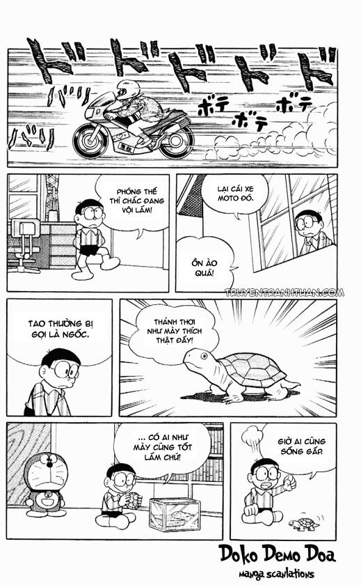 Doraemon Plus Chapter 59 - 2