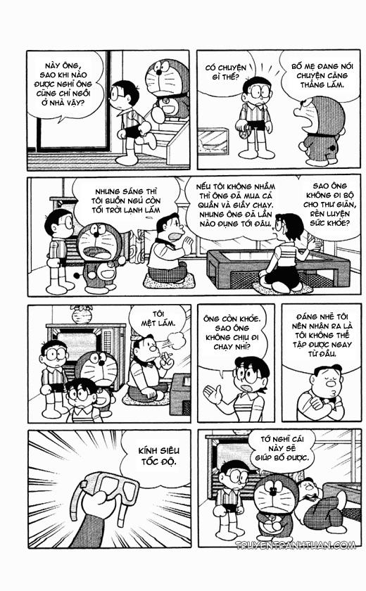 Doraemon Plus Chapter 59 - 3