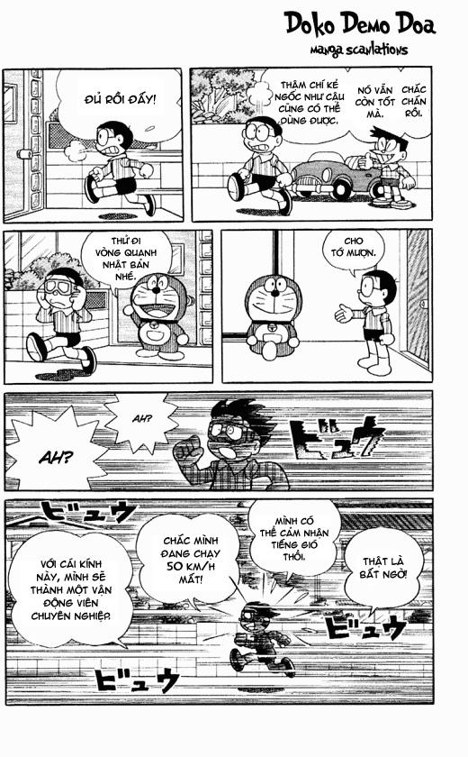 Doraemon Plus Chapter 59 - 6