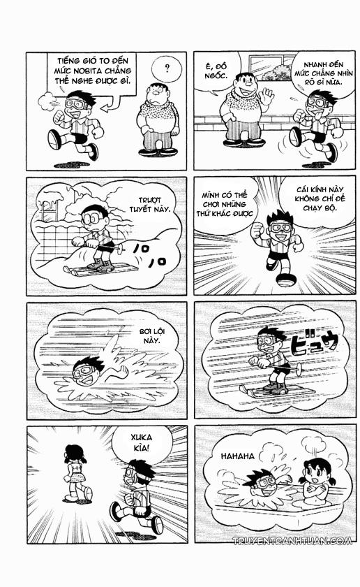 Doraemon Plus Chapter 59 - 7