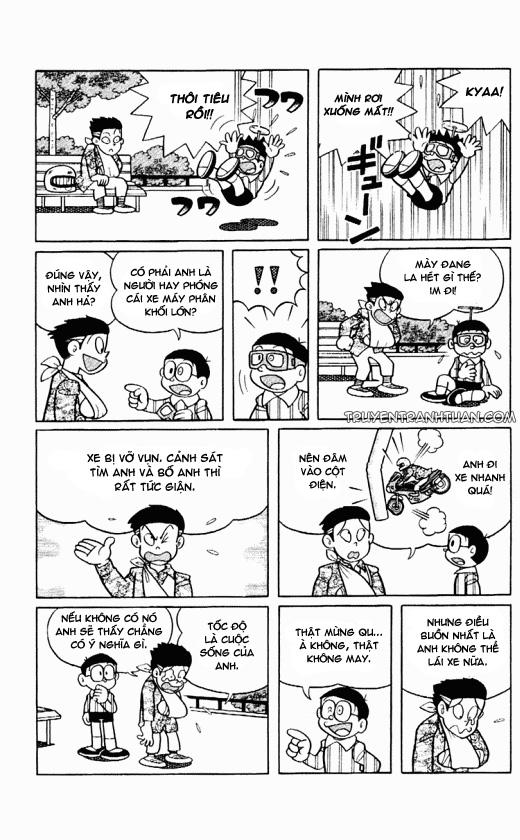 Doraemon Plus Chapter 59 - 9