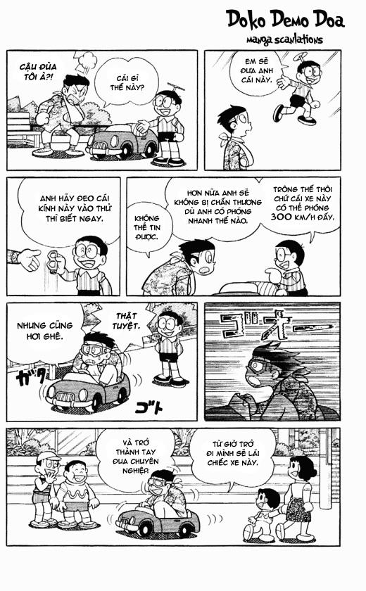 Doraemon Plus Chapter 59 - 10