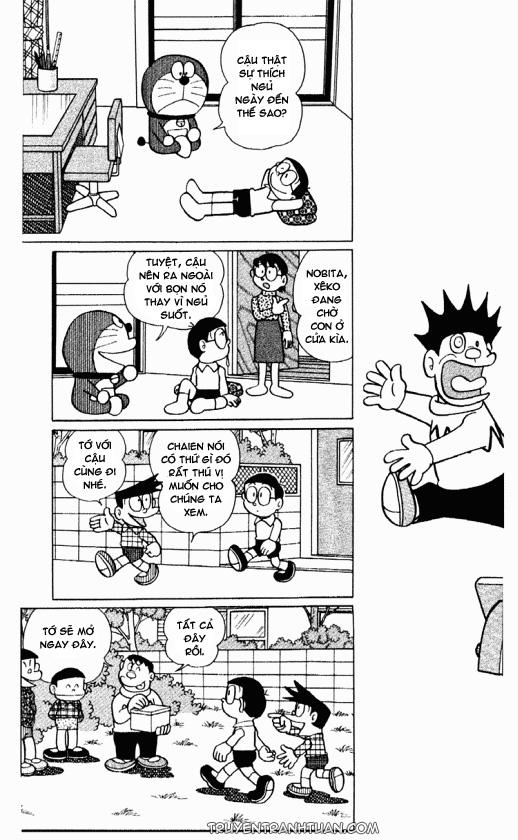 Doraemon Plus Chapter 60 - 2