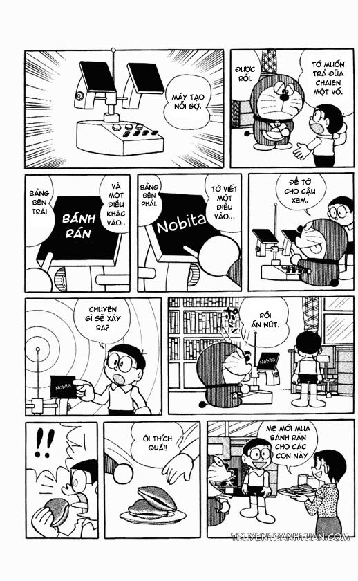 Doraemon Plus Chapter 60 - 4