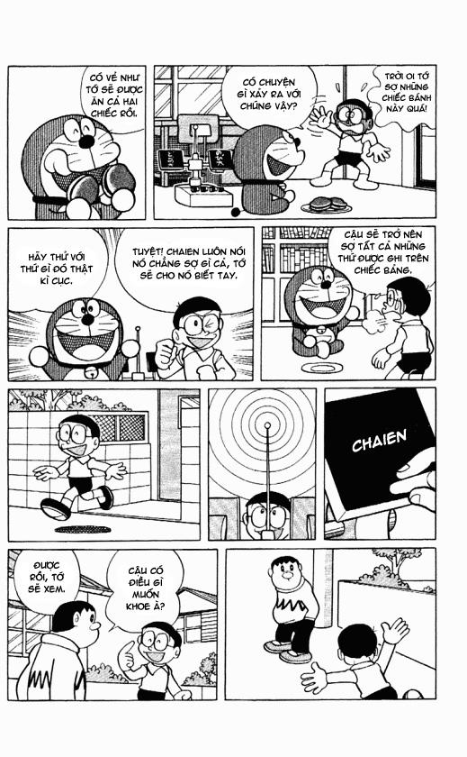 Doraemon Plus Chapter 60 - 5