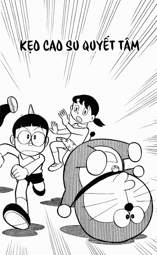 Doraemon Plus Chapter 62 - 1