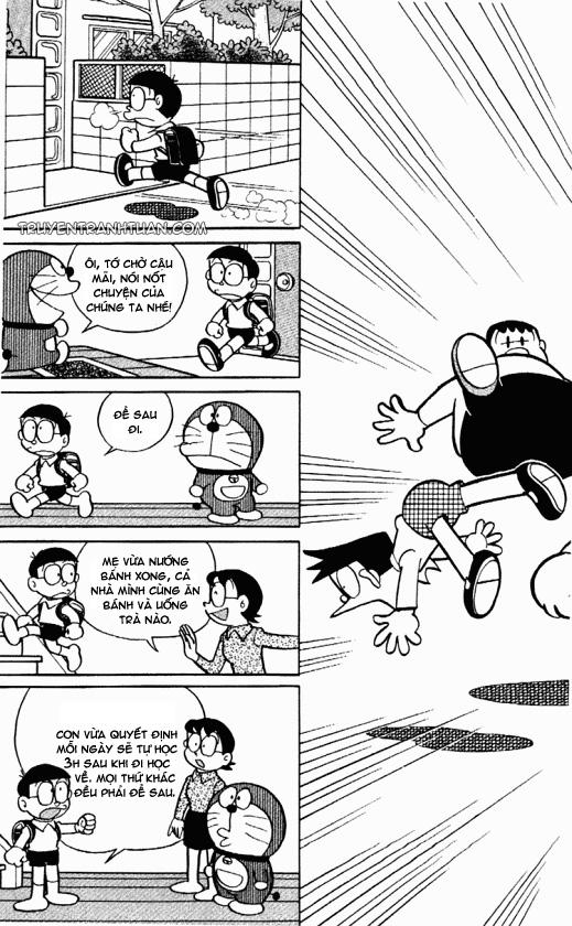 Doraemon Plus Chapter 62 - 2