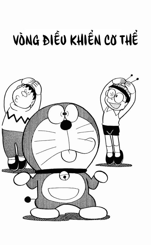 Doraemon Plus Chapter 63 - 1