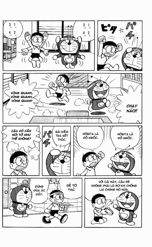 Doraemon Plus Chapter 63 - 5