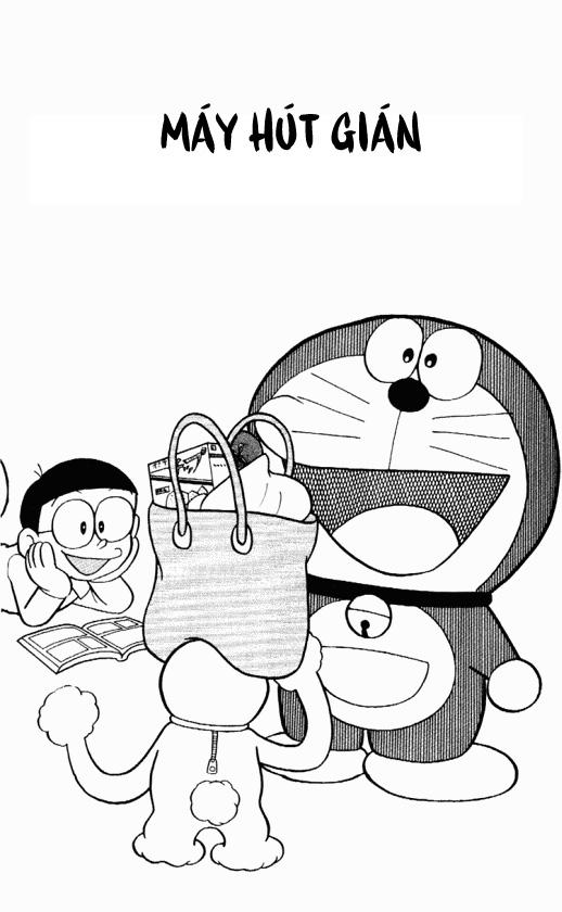 Doraemon Plus Chapter 64 - 1