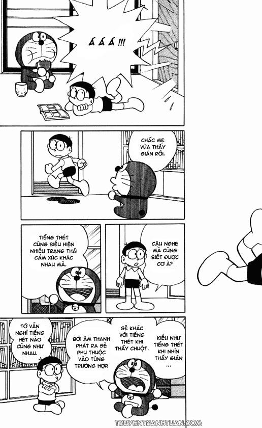 Doraemon Plus Chapter 64 - 2