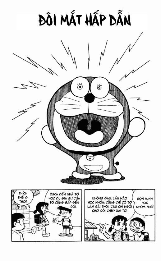 Doraemon Plus Chapter 65 - 4