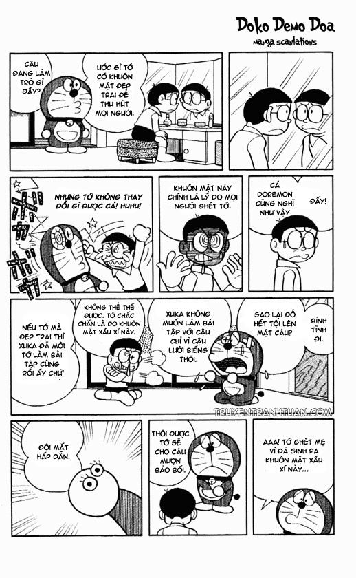 Doraemon Plus Chapter 65 - 5