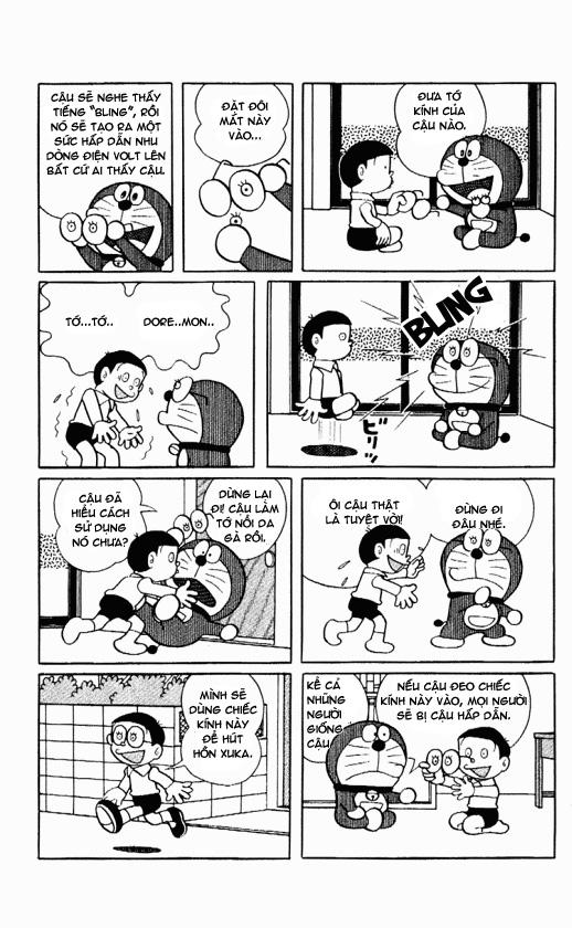 Doraemon Plus Chapter 65 - 6