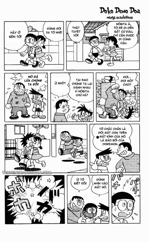 Doraemon Plus Chapter 65 - 9