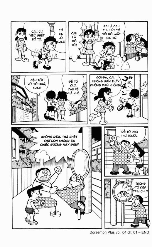 Doraemon Plus Chapter 65 - 10