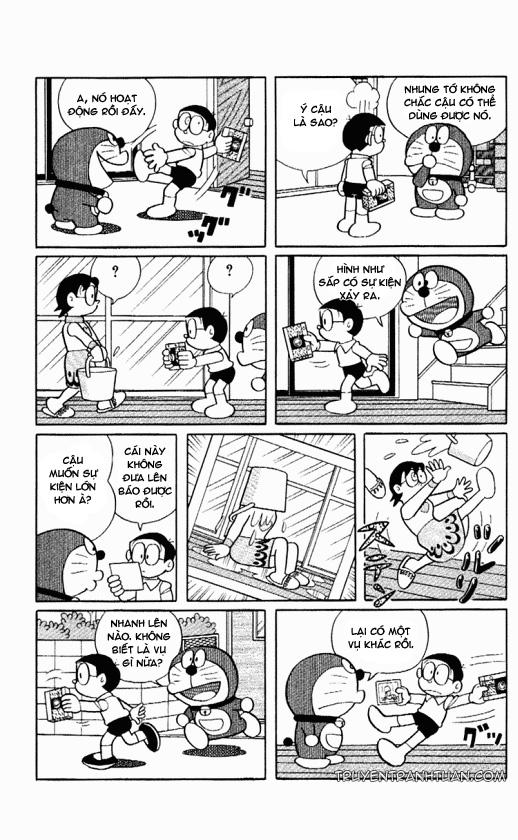 Doraemon Plus Chapter 66 - 4