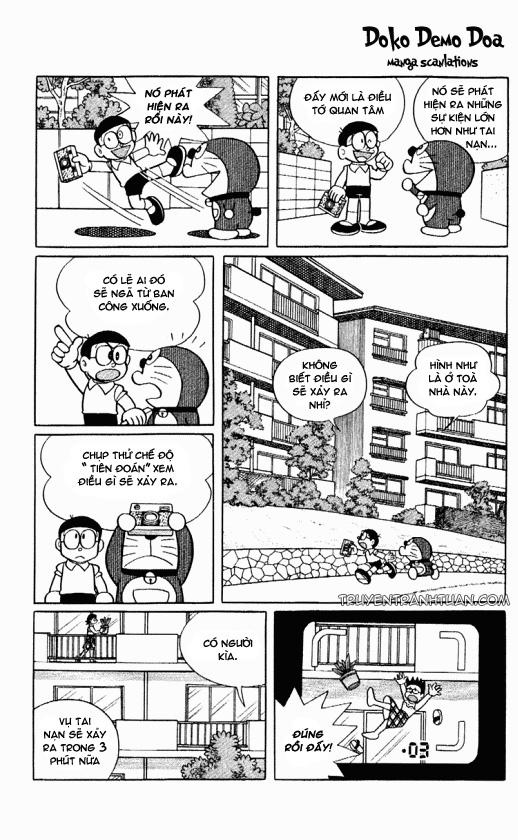 Doraemon Plus Chapter 66 - 6