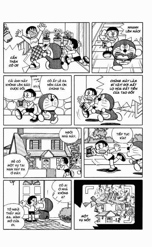 Doraemon Plus Chapter 66 - 7