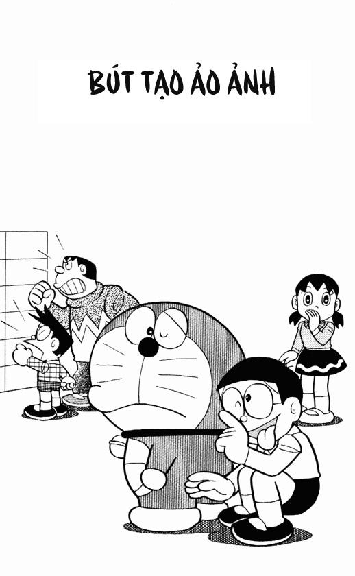 Doraemon Plus Chapter 67 - 1