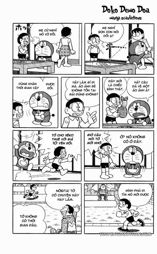 Doraemon Plus Chapter 67 - 6