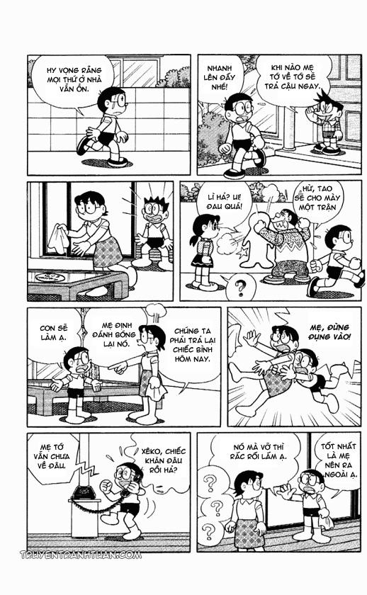 Doraemon Plus Chapter 67 - 8