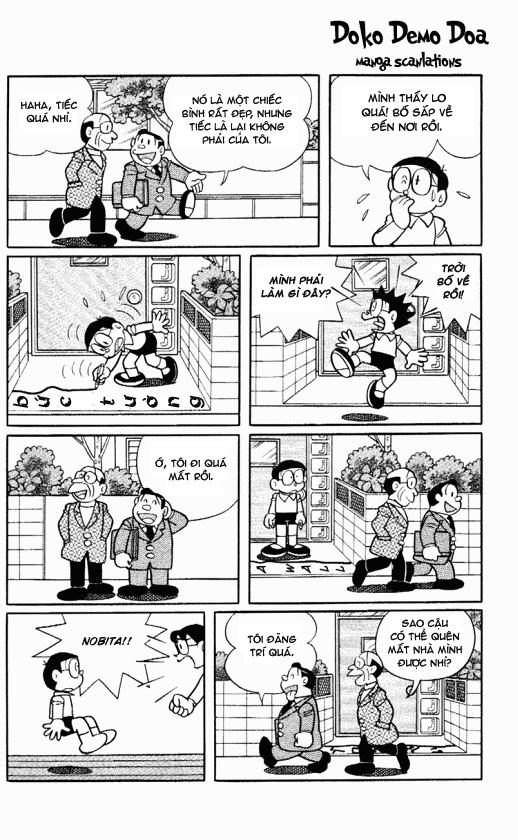 Doraemon Plus Chapter 67 - 9