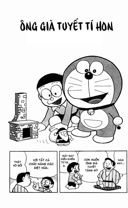 Doraemon Plus Chapter 68 - 1