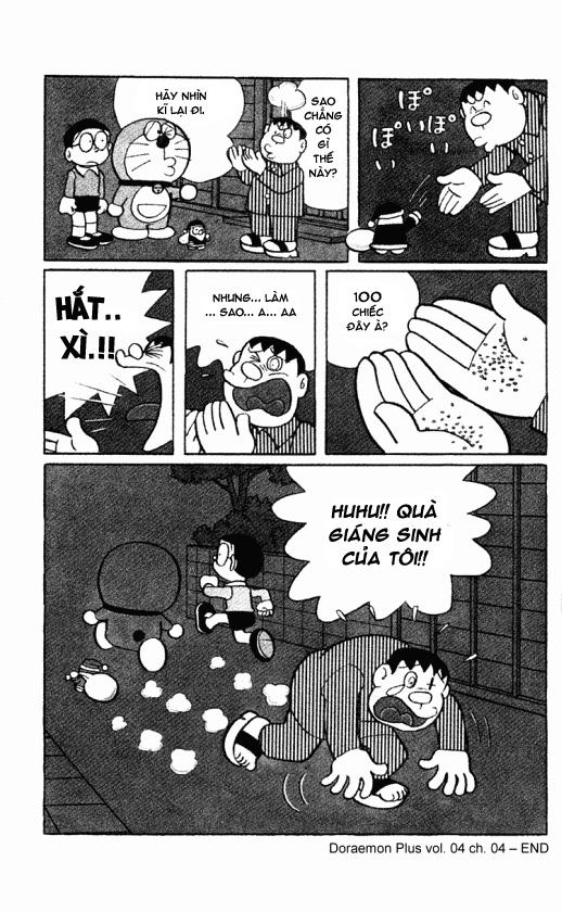 Doraemon Plus Chapter 68 - 7