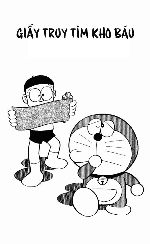 Doraemon Plus Chapter 69 - 1