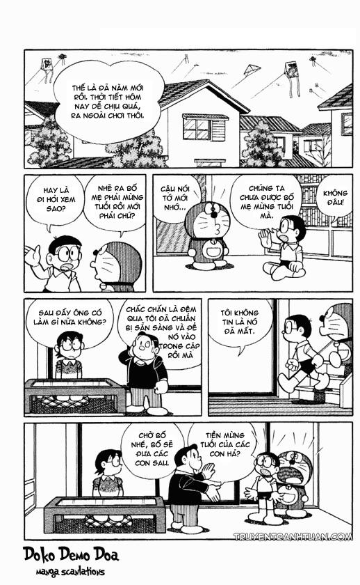 Doraemon Plus Chapter 69 - 2