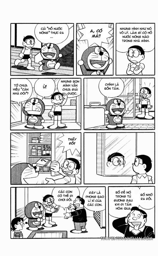 Doraemon Plus Chapter 69 - 4