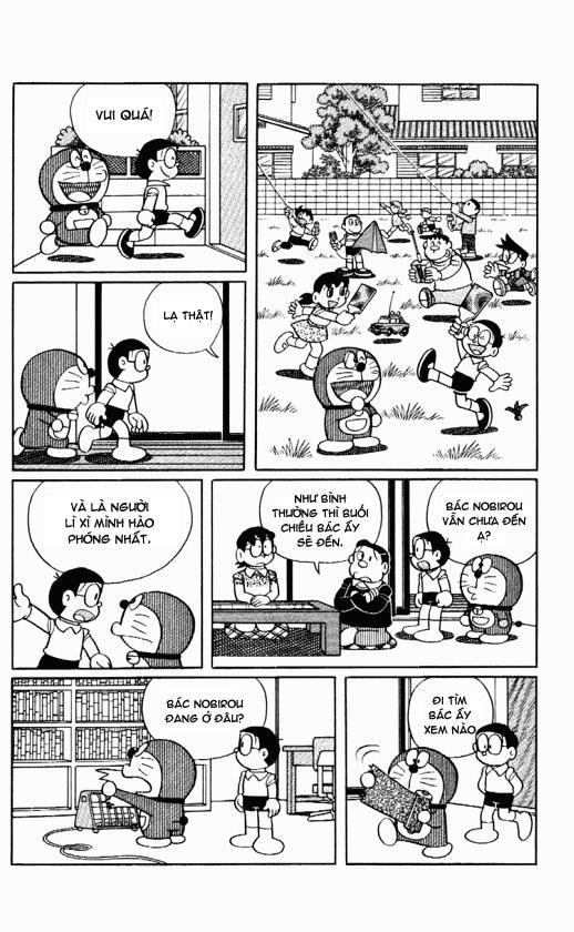 Doraemon Plus Chapter 69 - 5