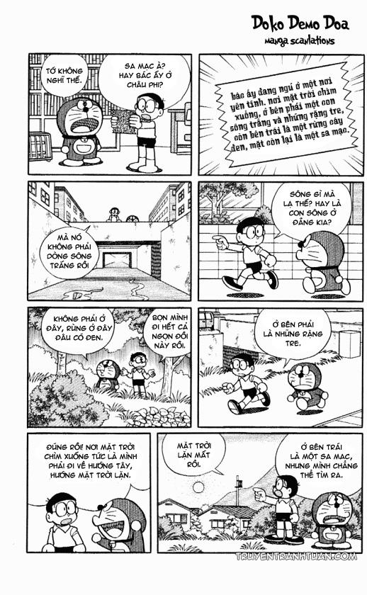 Doraemon Plus Chapter 69 - 6