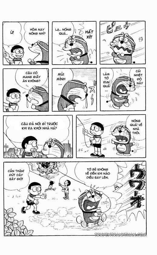 Doraemon Plus Chapter 70 - 4