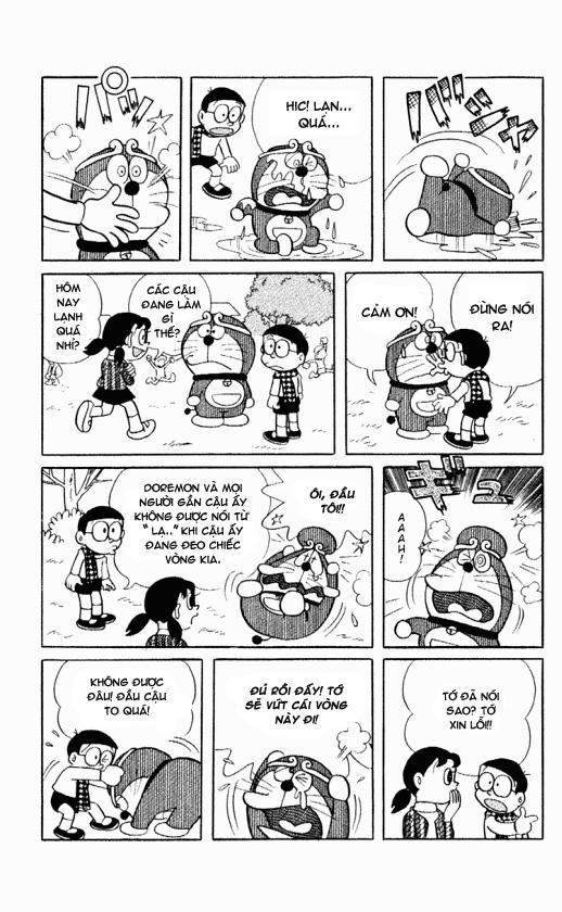 Doraemon Plus Chapter 70 - 5