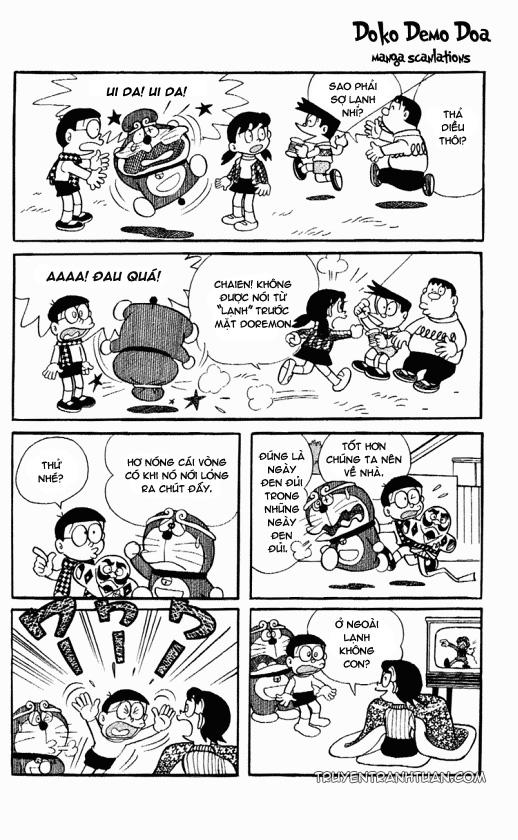 Doraemon Plus Chapter 70 - 6