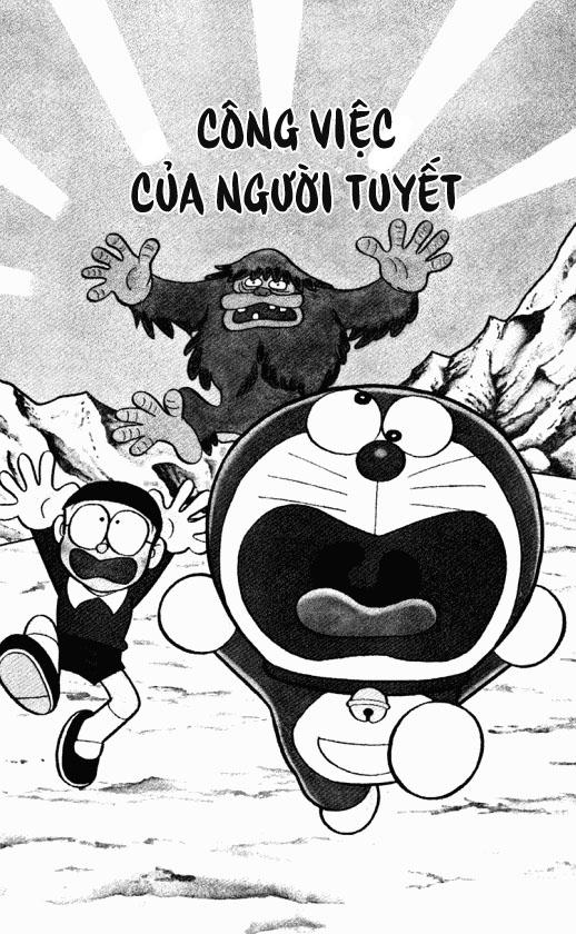 Doraemon Plus Chapter 72 - 1