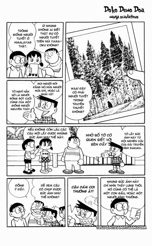 Doraemon Plus Chapter 72 - 2