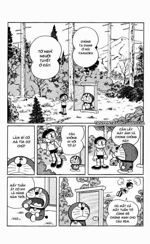 Doraemon Plus Chapter 72 - 4