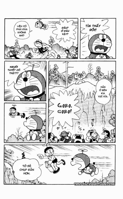 Doraemon Plus Chapter 72 - 6