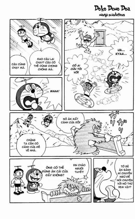 Doraemon Plus Chapter 72 - 9