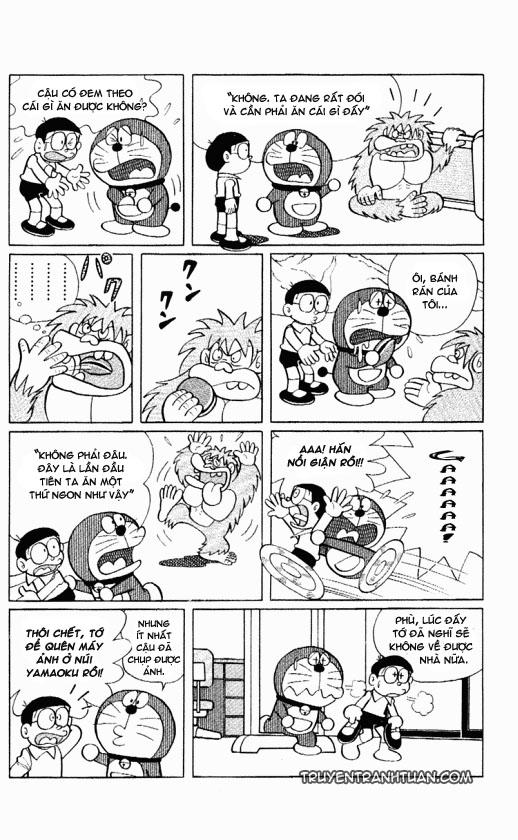 Doraemon Plus Chapter 72 - 10