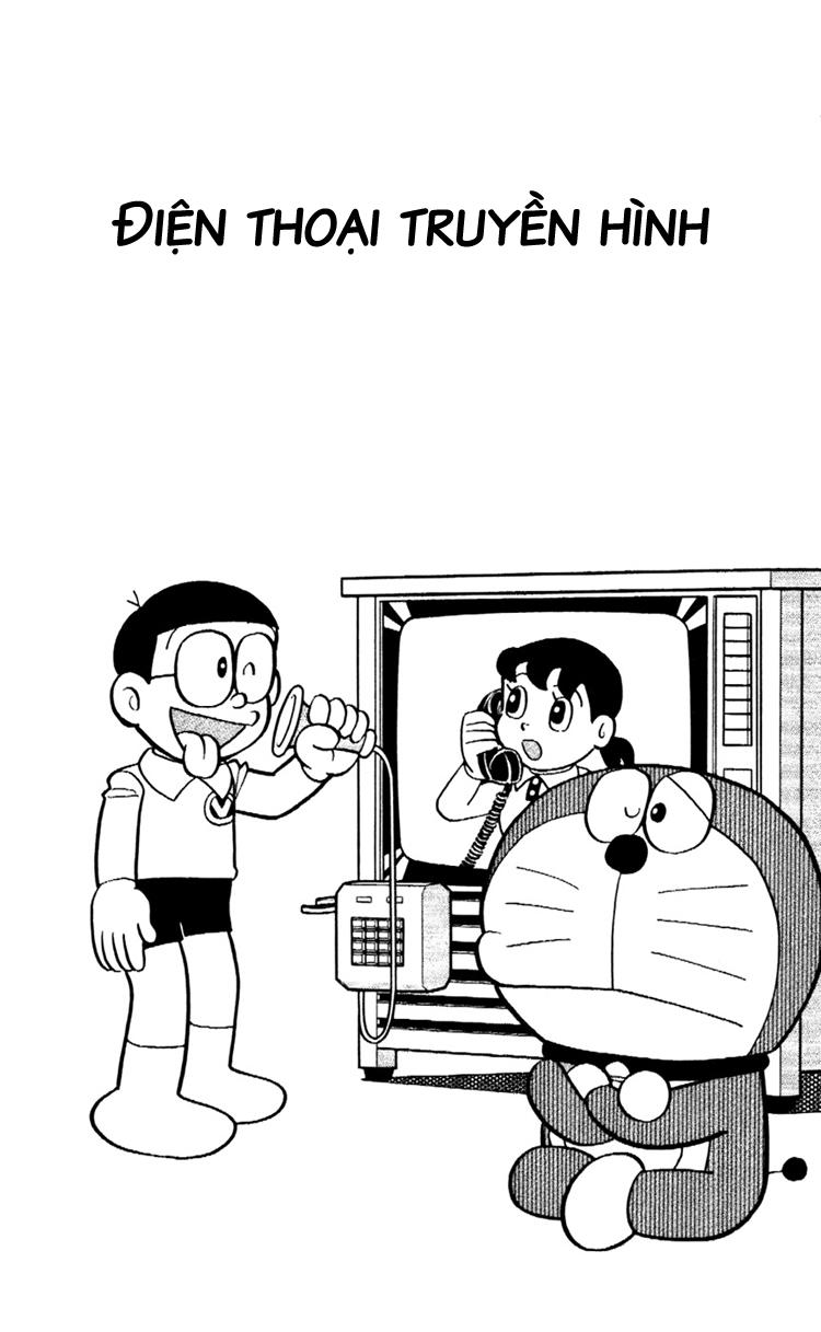 Doraemon Plus Chapter 73 - 1