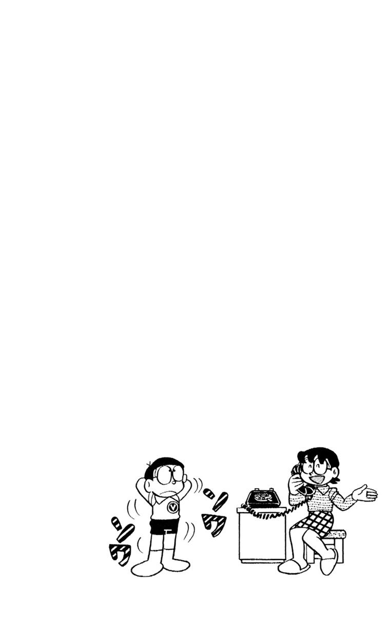 Doraemon Plus Chapter 73 - 8