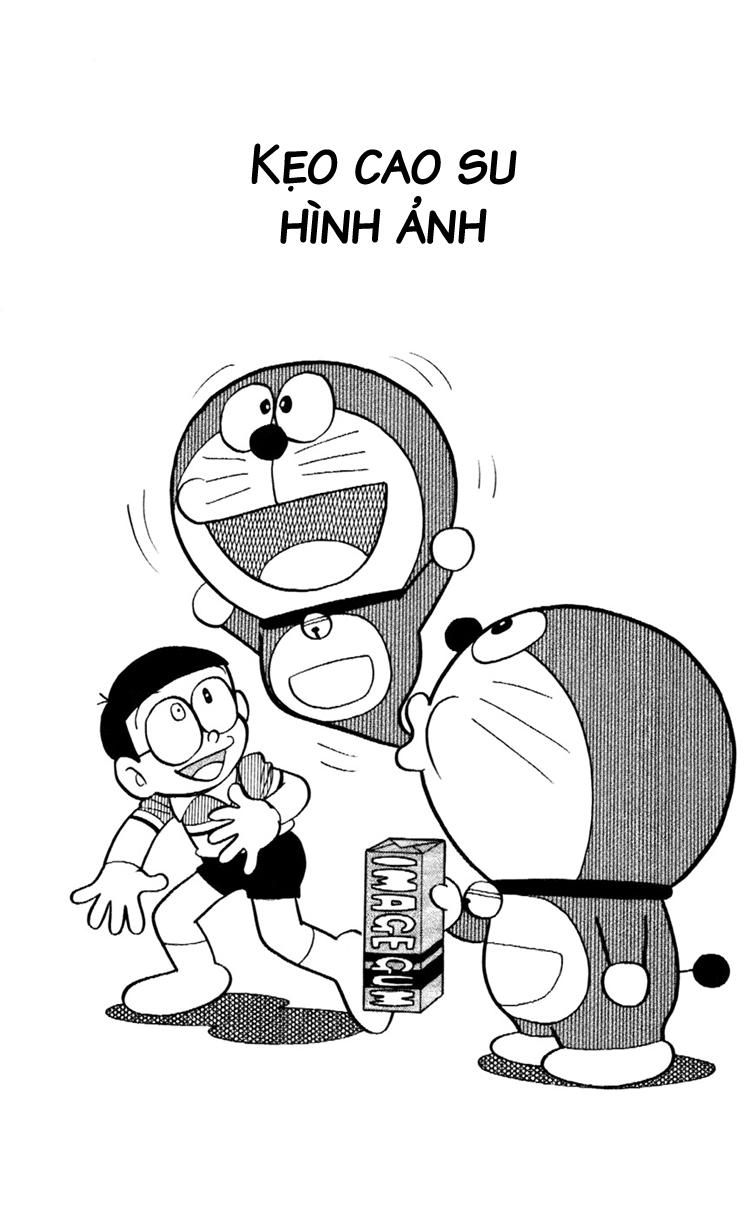 Doraemon Plus Chapter 74 - 1