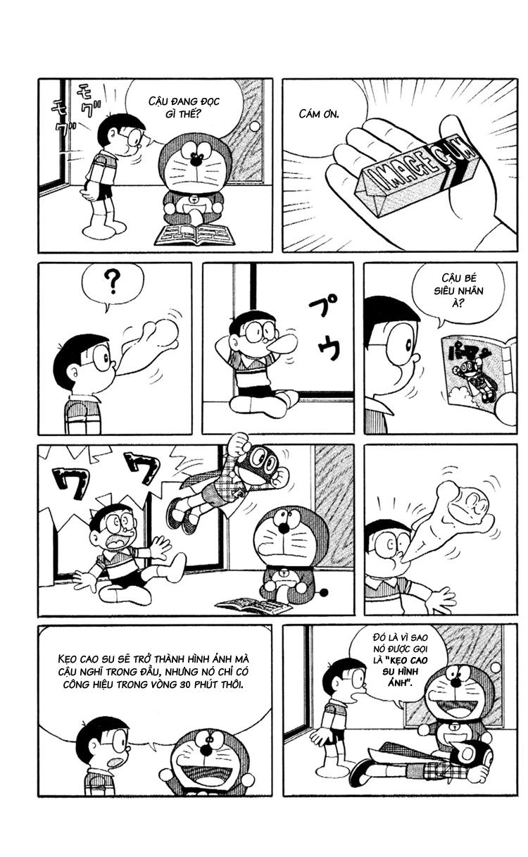 Doraemon Plus Chapter 74 - 3